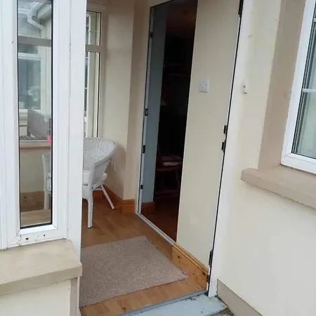 Atlantic View * Doonbeg