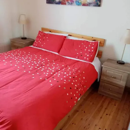 Lantställe Atlantic View