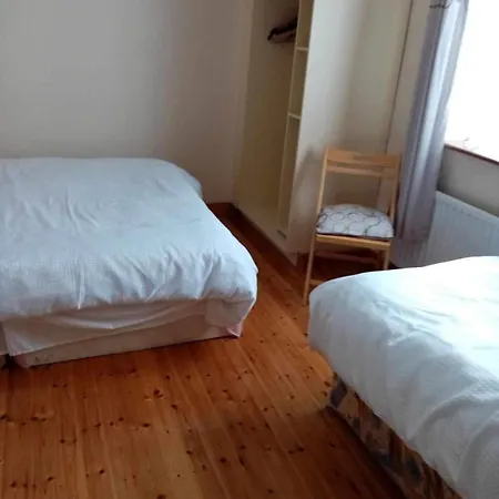 Atlantic View * Doonbeg