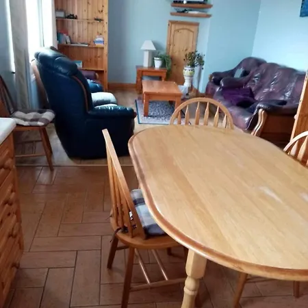 Lantställe Atlantic View