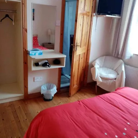 Lantställe Atlantic View Doonbeg