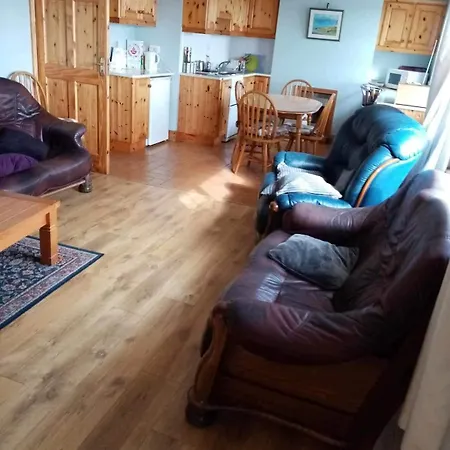 Lantställe Atlantic View *