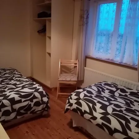 Atlantic View Casa di campagna