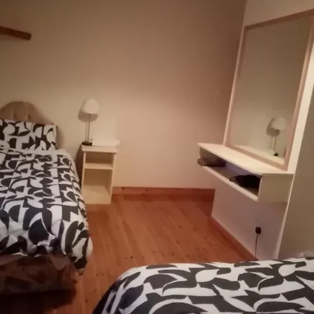 Atlantic View منزل ريفي
