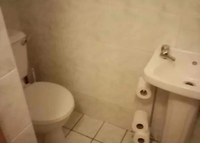 Atlantic View Lantställe