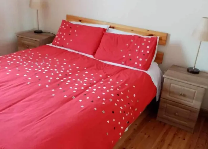 Lantställe Atlantic View