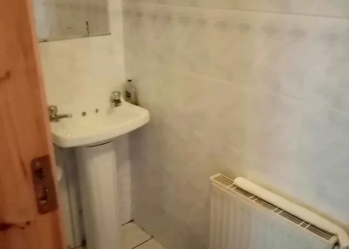 Atlantic View Lantställe Doonbeg