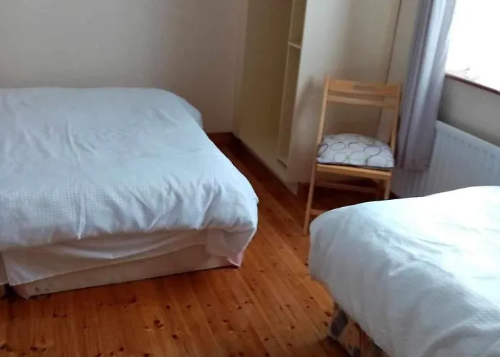 Atlantic View * Doonbeg