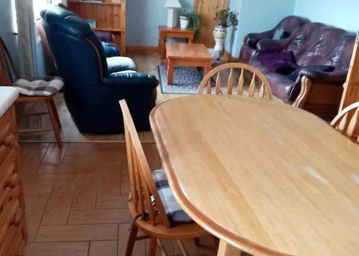 Lantställe Atlantic View