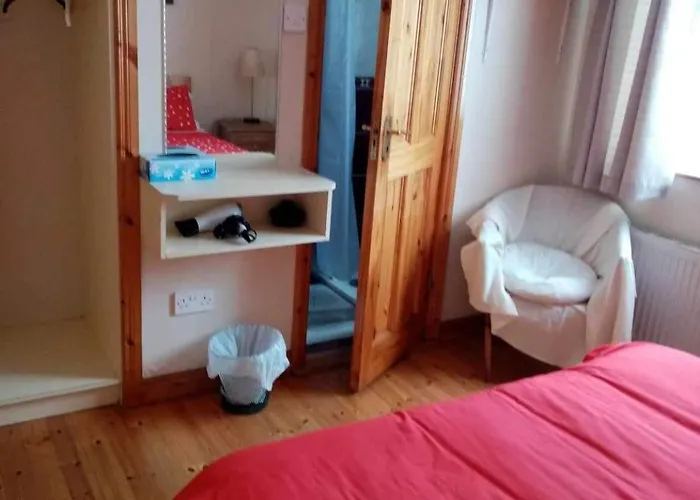 Lantställe Atlantic View Doonbeg