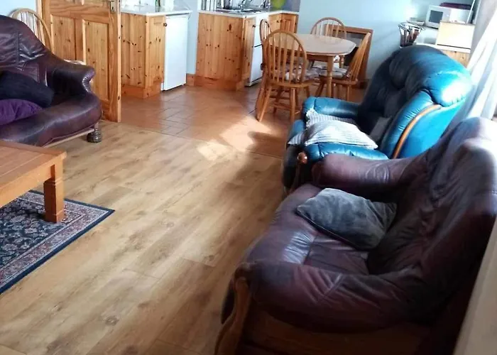 Lantställe Atlantic View *