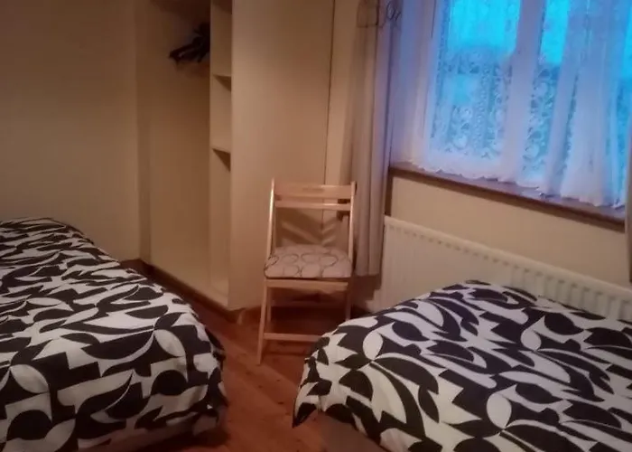 Atlantic View Casa di campagna