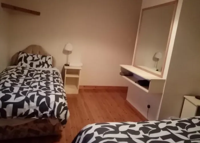 Atlantic View منزل ريفي